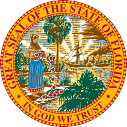 Great Seal of the State of Florida